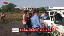Uttar Pradesh : Jaunpur में दबंगों ने युवक को मारी गोली | UP News |