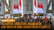 Dipanggil Jokowi, Ini Daftar Tokoh yang Dikabarkan Jadi Menteri Baru hingga Kena Reshuffle