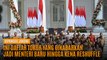 Dipanggil Jokowi, Ini Daftar Tokoh yang Dikabarkan Jadi Menteri Baru hingga Kena Reshuffle