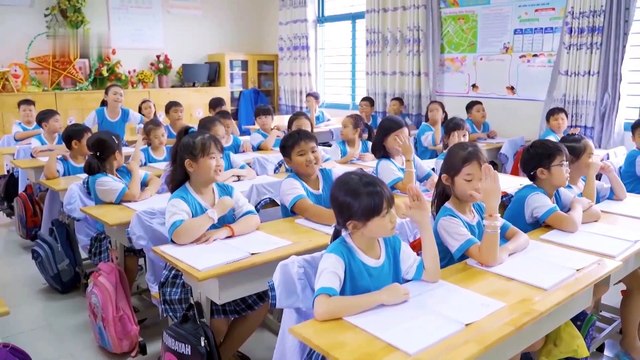 Phim tài liệu Giáo dục Đào tạo Gò Vấp