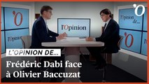 Frédéric Dabi (Ifop): «Une majorité de Français pourraient vouloir imposer une cohabitation à Macron»