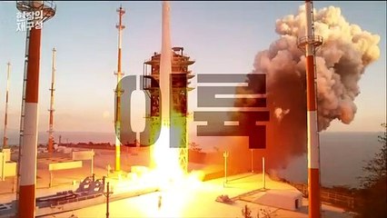 [현장의재구성] 이제 발사만 남았다…누리호, 멋지게 날아오르기를