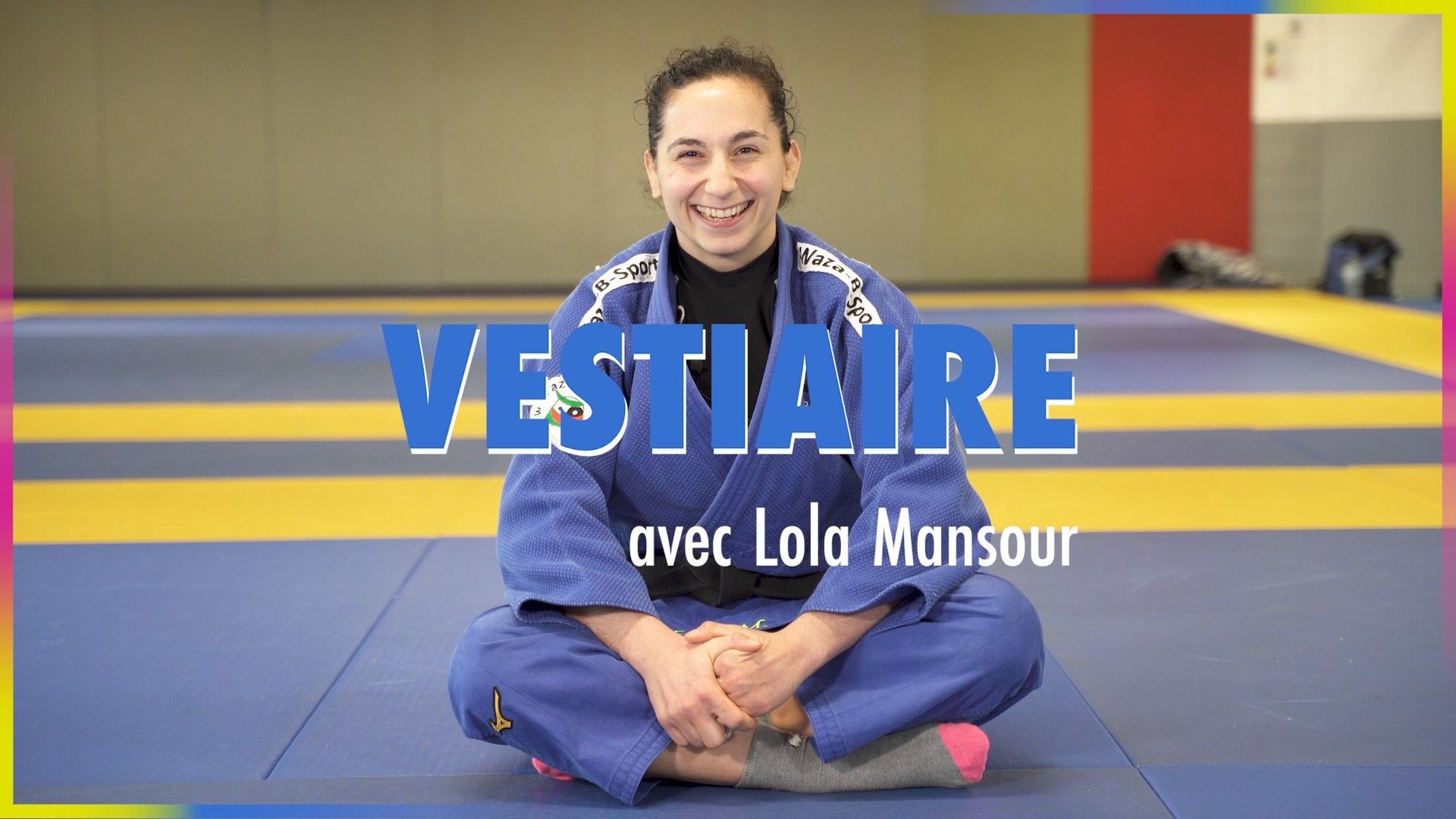 Vestiaire, le Quiz pop de Lola Mansour - Vidéo Dailymotion