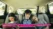 8 trucs tout bêtes (mais malins) pour occuper les enfants en voiture