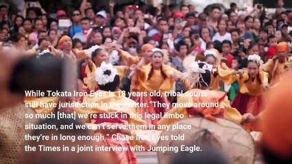 Ezra Miller Can't Be Located as Court Tries to Serve Protective Order