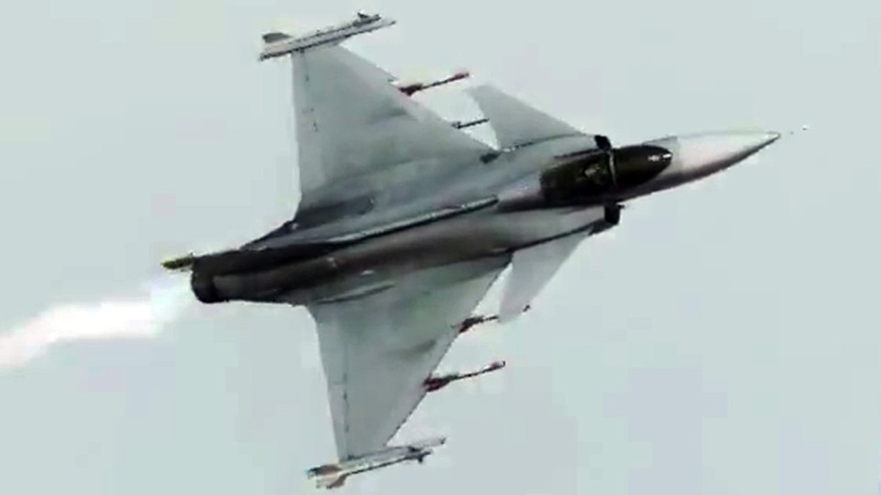 Ace Combat: Infinity - Gameplay-Trailer: Event »Team Deathmatch«