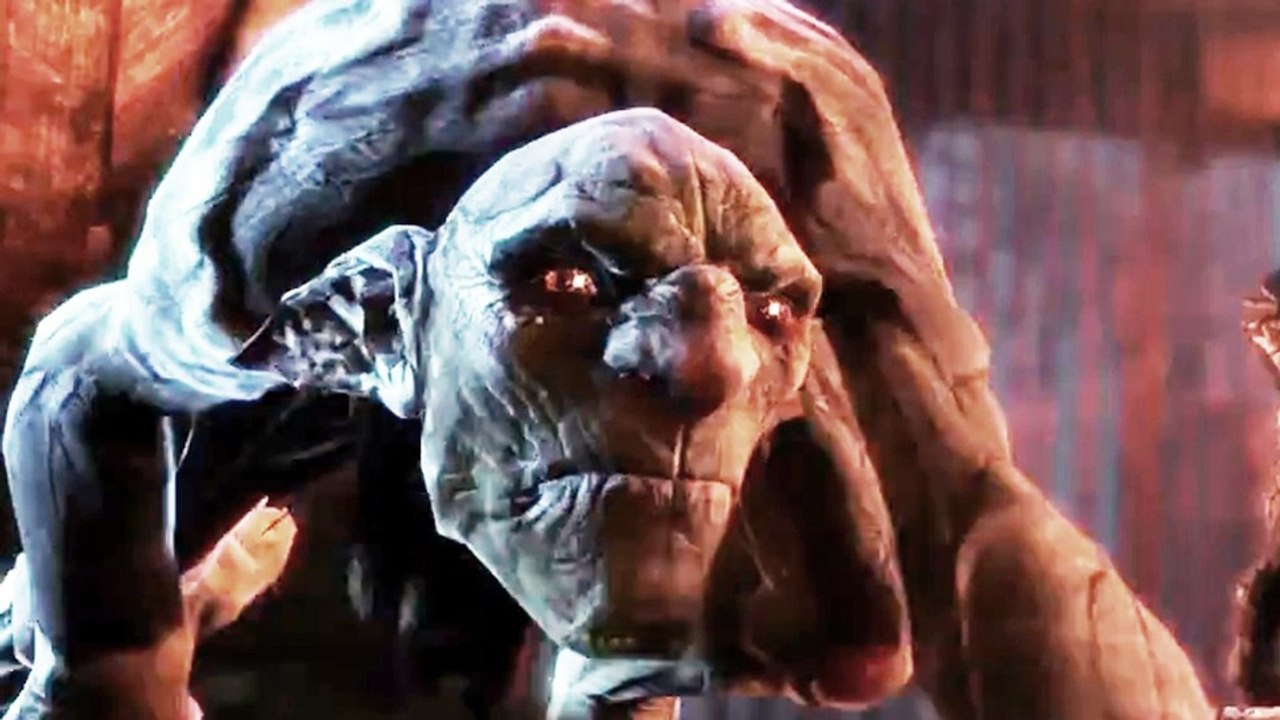 Styx: master of shadows - ingame-trailer: wer glaubt an goblins?