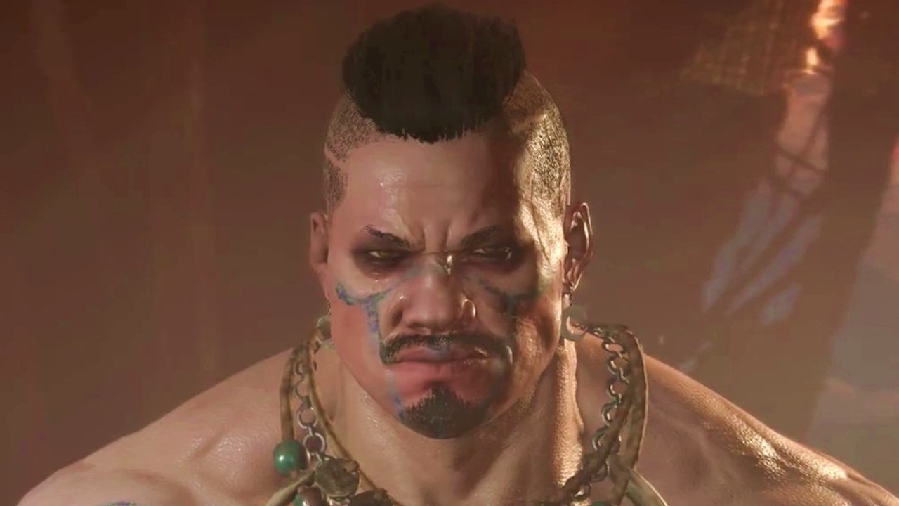 Diablo 4 enthüllt fünf Minuten brandneues Gameplay und Release-Zeitraum