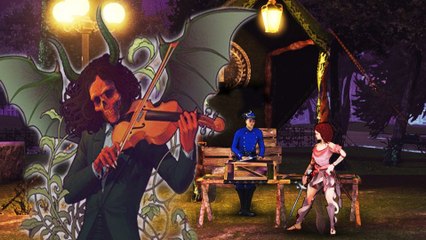 Was ist... Abyss Odyssey? - Angespielt: Street Fighter X Roguelike