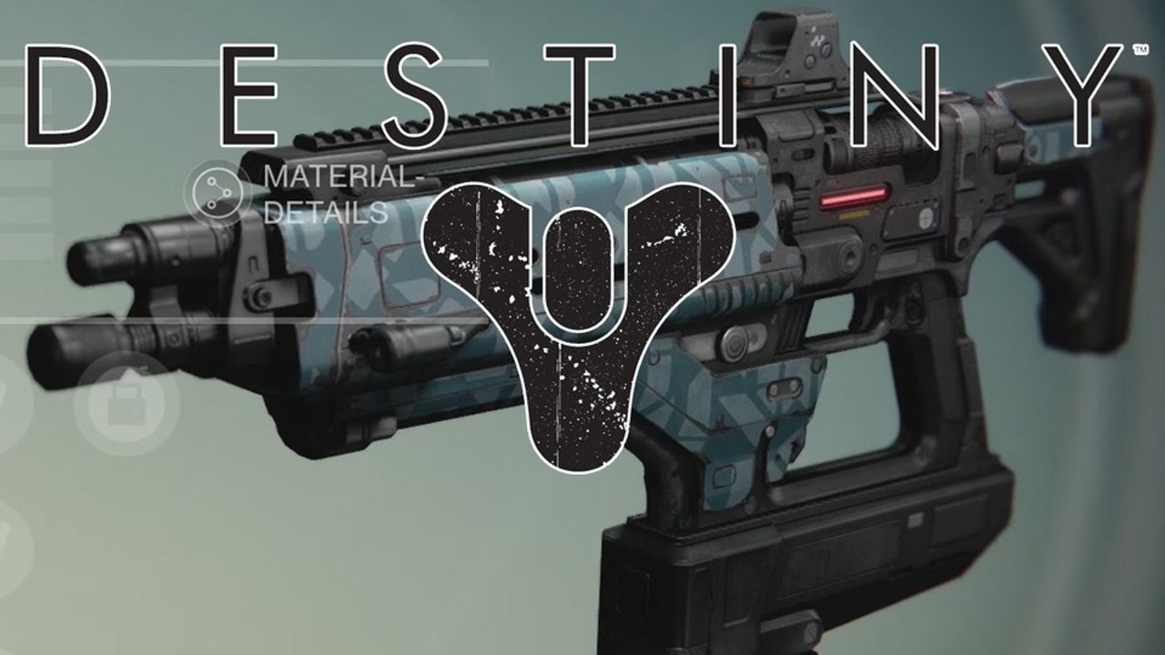 Destiny - Beta angespielt: Story-Mission