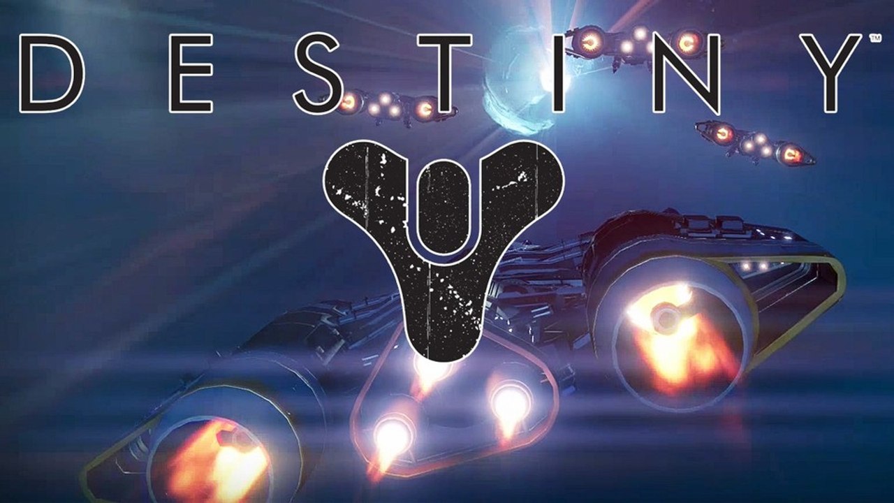 Destiny - Beta angespielt: Multiplayer auf der Venus