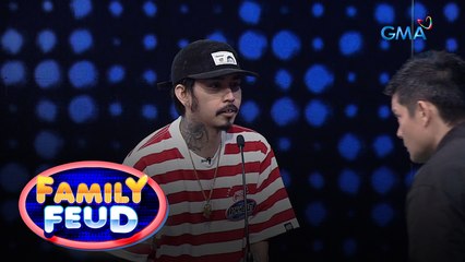Family Feud Philippines: KAPAG MALALIM, MASARAP SISIRIN!