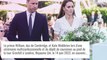 Kate Middleton : Royale en robe blanche et soudée avec William pour un bien triste anniversaire