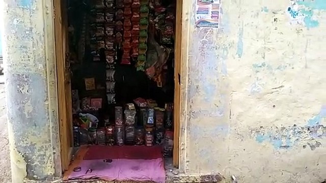 टोडारायसिंह में चार दुकानों समेत मंदिर के ताले टूट, लोगों ने जताया रोष