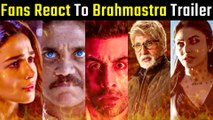 Fans React To Brahmastra Trailer: Will It Bring Back Bollywood’s Charm?