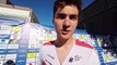 Tour de Belgique 2022 - Alexis Renard : 