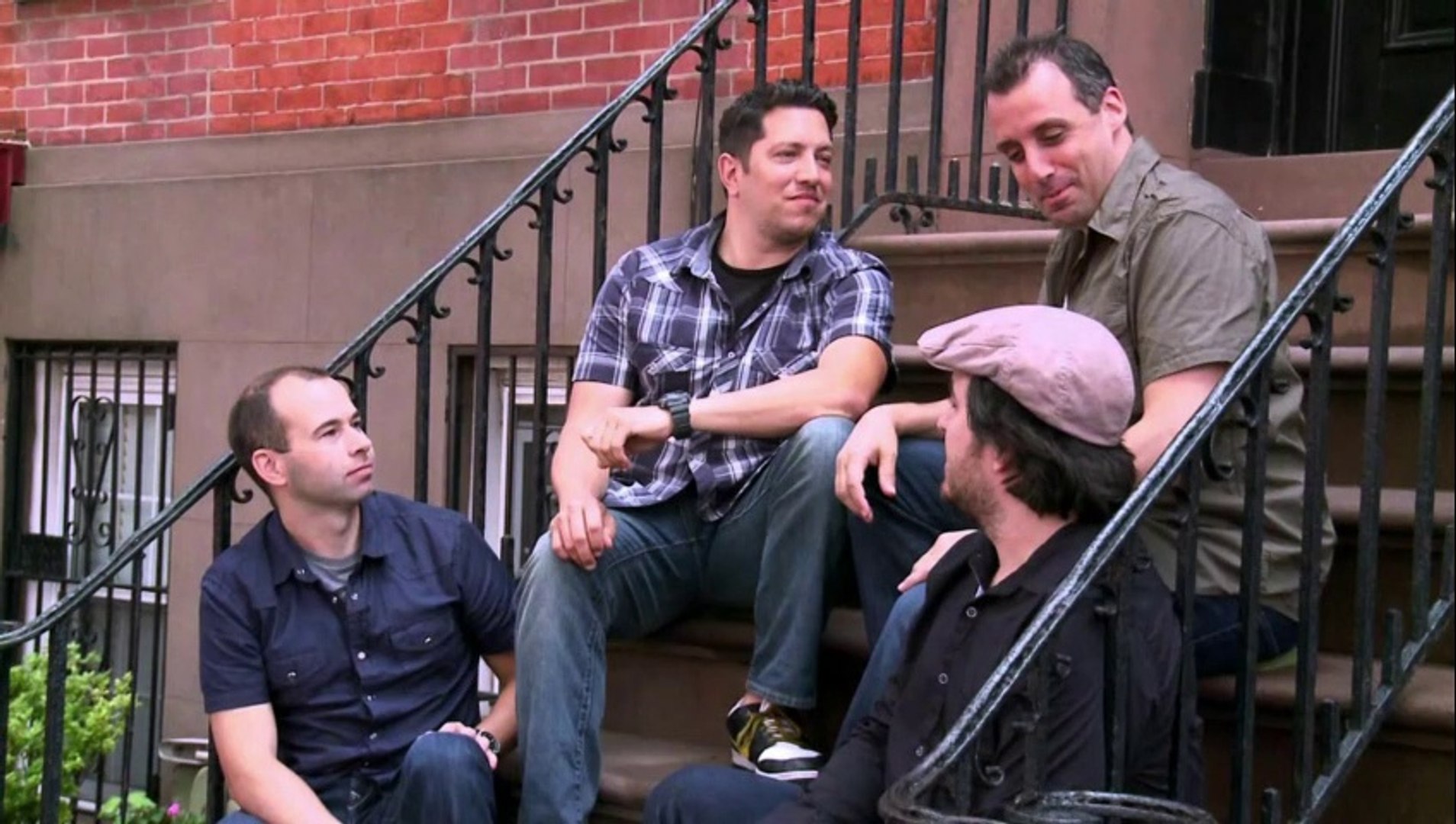 S10 E1 Impractical Jokers Season 10 Episode 1