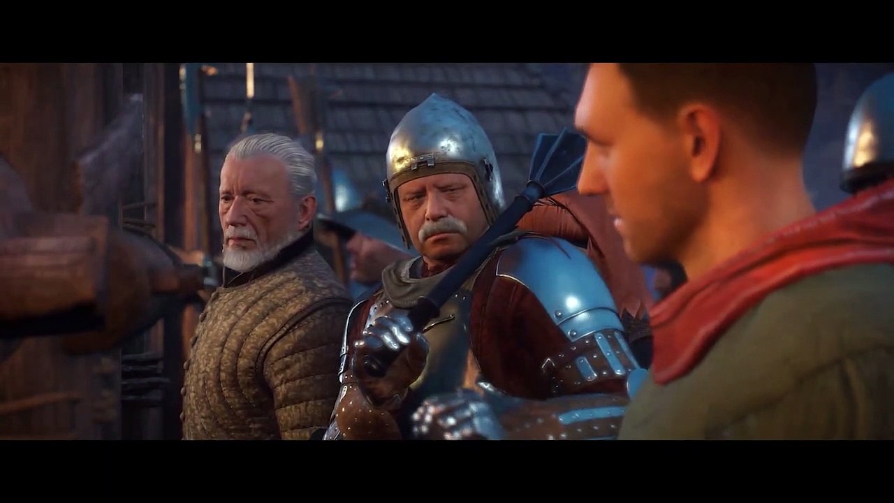 Wird Talmberg bestehen? Kingdom Come: Deliverance #6 (Part 2)