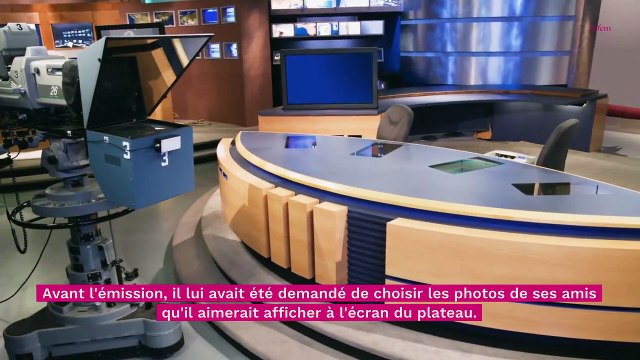 “C’était un demi-frère”, les confidences touchantes d’Eddy Mitchell sur Johnny Hallyday