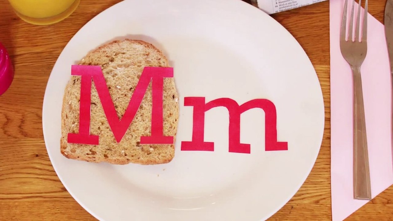 MediaMolecule - Trailer mit Toastbrot und bunten Farben