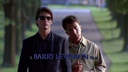 La bande-annonce de "Rain Man"