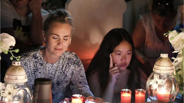 VOICI : Avec nous pour l'éternité : Laeticia Hallyday rend un bouleversant hommage à Johnny pour son anniversaire