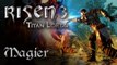 Risen 3: Titan Lords - Let's Play mit Piranha Bytes: Der Magier