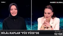 Nedir Bu Pelikan? Hilal Kaplan - Buket Aydın ile Yüz Yüze