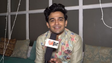 25 Unknown Facts about me with Pravisht Mishra aka yuvan intresting segment watchout | FilmiBeat