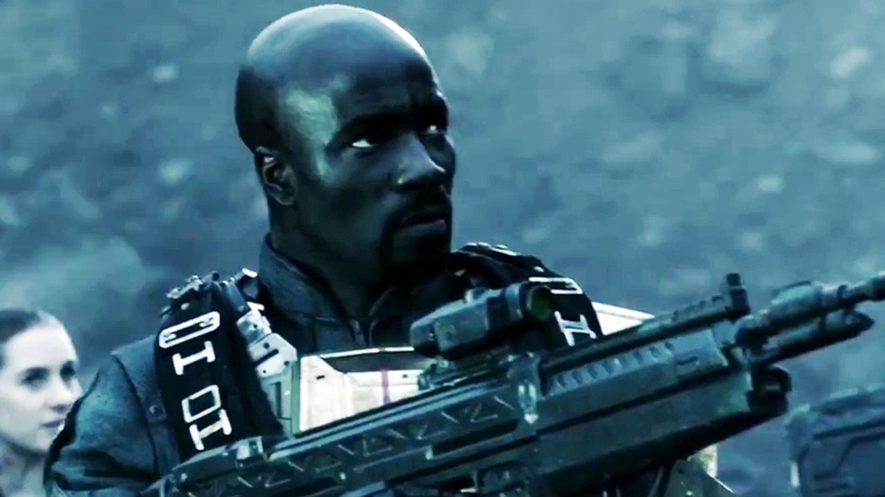 Halo 5: Guardians - Trailer zur TV-Serie »Halo Nightfall«