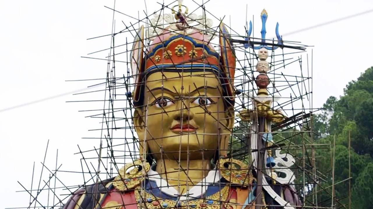 Far Cry 4 - Entwickler-Video: Die Entstehung von Kyrat