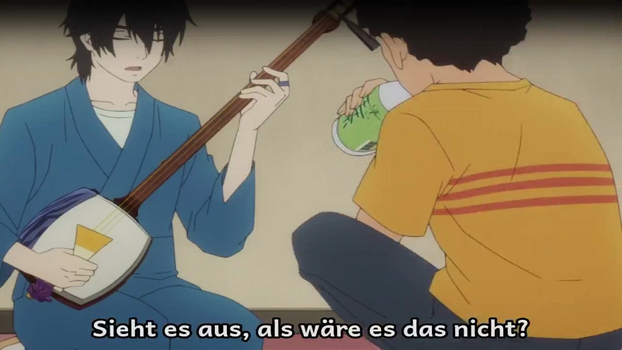 Those Snow White Notes Staffel 1 Folge 10 HD Deutsch