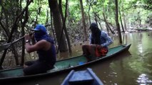 Detido segundo suspeito do desaparecimento do jornalista e guia na Amazónia