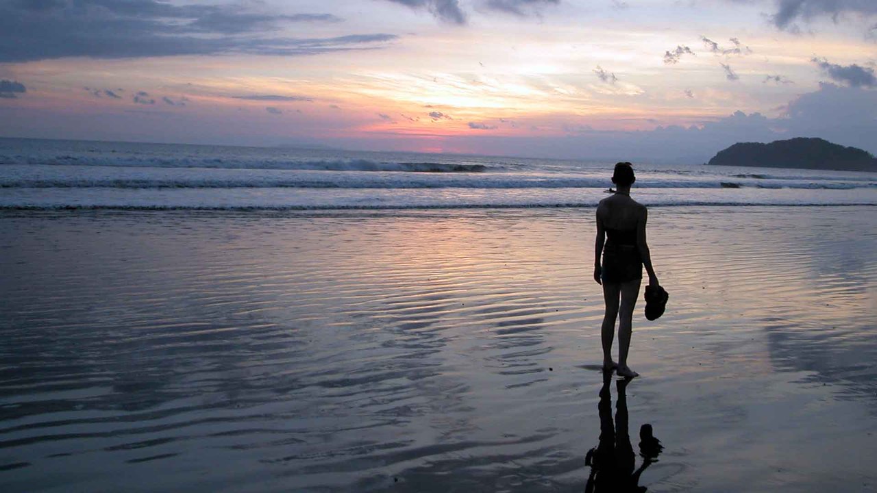 Traumsymbol Wasser: Was bedeutet der Quell des Lebens?