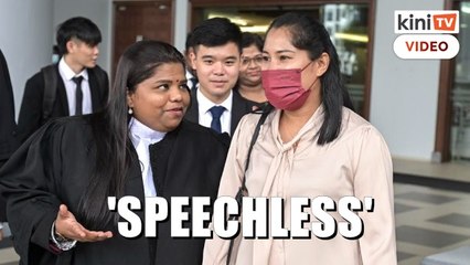 Loh speechless, very happy after court blocks Maips intervention