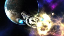 Firefly Online - Gameplay-Trailer: Welcher Kapitän wärst du?