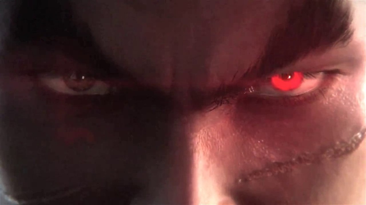 Tekken 7 - Vollständiger Ankündigungs-Trailer des Action-Prüglers