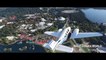 Microsoft Flight Simulator - Mise à jour du monde Etats-Unis