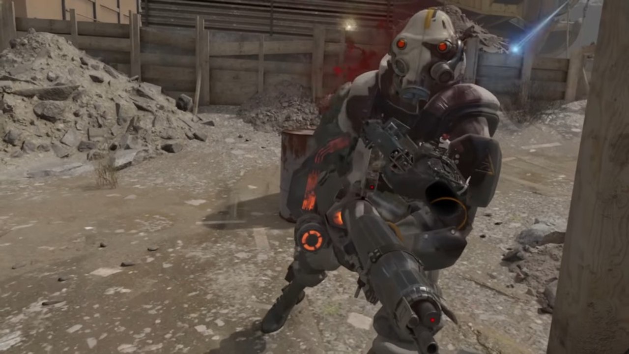 Half-Life Alyx: Trailer zur kostenlosen Fan-Erweiterung erwähnt Gordon Freeman