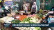 Harga Cabai Masih Naik Terus, Pedagang di Pasar Jamblang Tak Berani Jual Cabai Rawit di Lapaknya