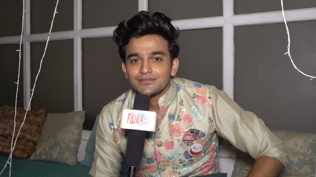 Pravisht Mishra Aka Yuvan All My First Segment 1st Girlfriend First 