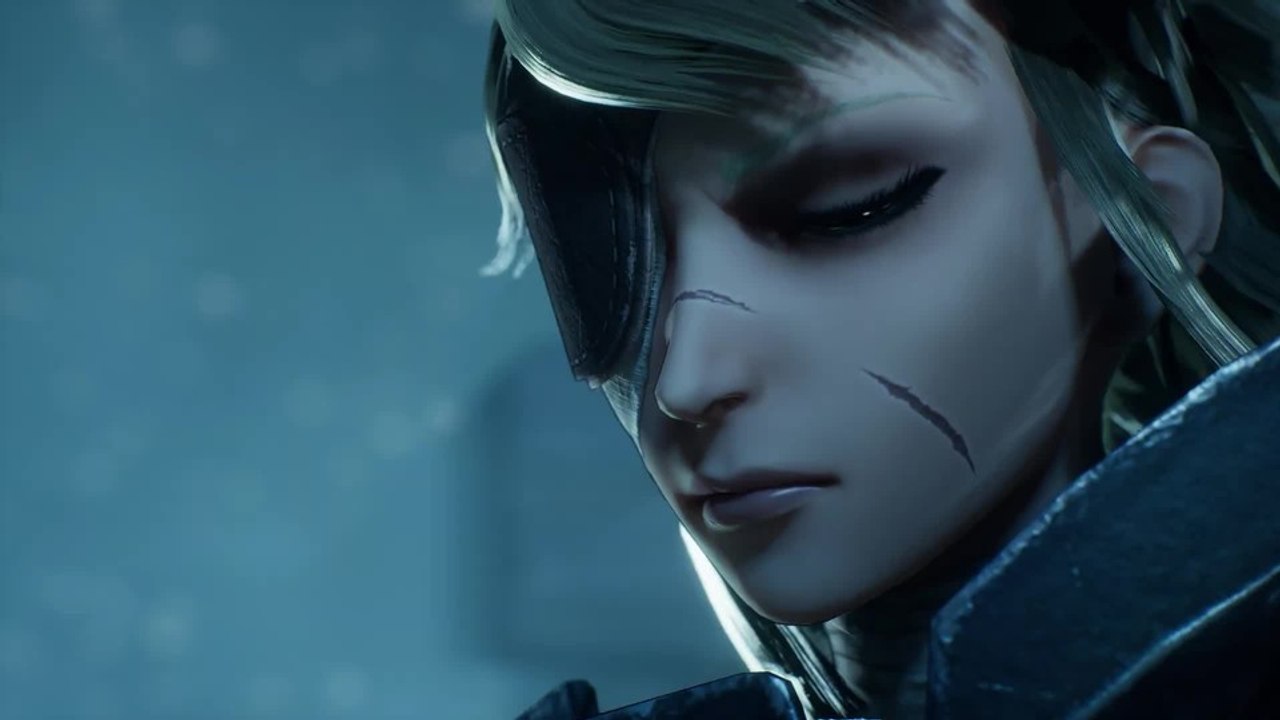 Soulstice - rockiger trailer zum actionspiel macht bock auf den release