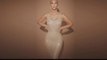 The Marilyn Monroe Dress Kim Kardashian Wore Appears To Be Damaged And
