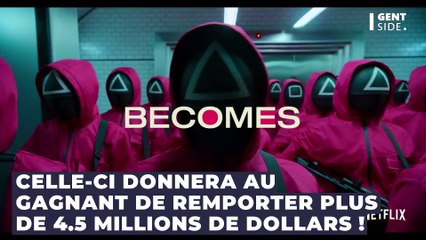 Squid Game 'The Challenge' : comment s'inscrire en France ? C'est ouvert et les demandes sont rares !