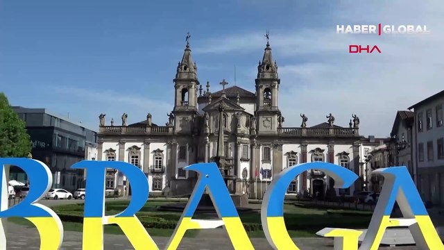 Portekizli taraftarlardan Jorge Jesus yorumu: Fenerbahçe'yi ileriye taşıyacak