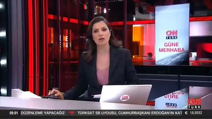Günün son dakika önemli gelişmeleri! (CNN TÜRK 11.30 bülteni)