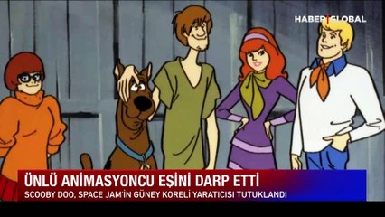 Dünyaca ünlü profesör eşine İstanbul'da dehşeti yaşattı