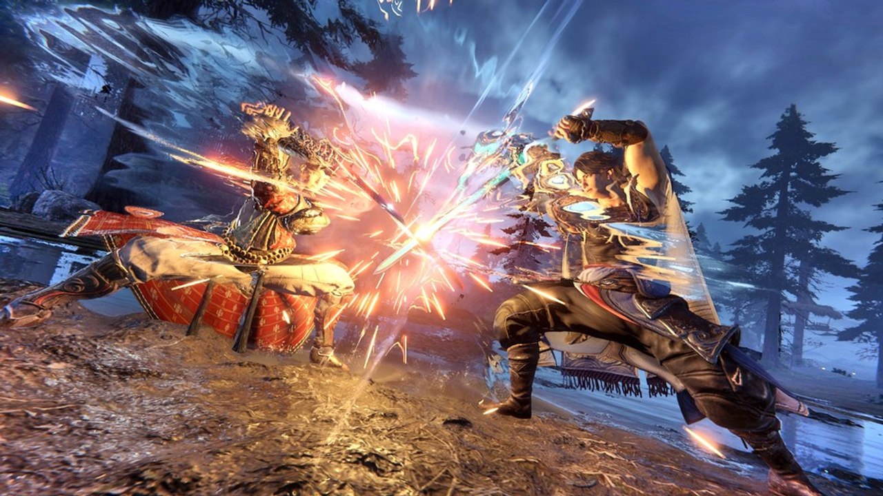 Naraka: Bladepoint kündigt im Trailer neuen Kampagnenmodus sowie Game-Pass-Release an