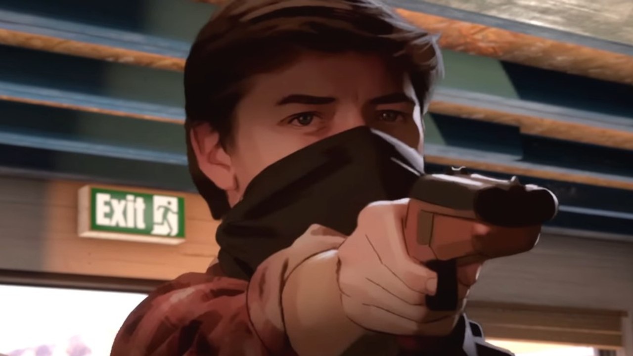 As Dusk Falls: Trailer verrät den Releasetermin des ungewöhnlichen interaktiven Dramas