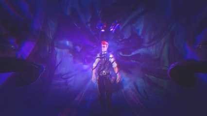 The Last Case of Benedict Fox - Werdet zum Detektiv im düster mysteriösen Metroidvania